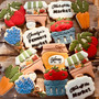Farmers Market Cookies