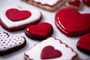 Lovers Cookies