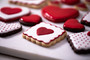 Lovers Cookies