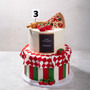 Spirit of Italy Cake