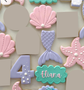 Under The Sea Cookies