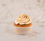 Pumpkin Spice Cupcakes