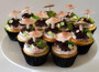 Enchanted Forest Cupcakes