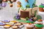 Other products with the same safari theme