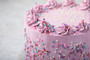 Funfetti Cake