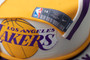 Kobe Bryant Lakers Cake