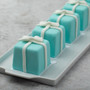 Tiffany Mini Cakes