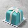 Tiffany Mini Cakes