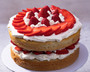 Strawberry  Shortcake