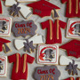 Graduation Cookies