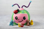 Cocomelon 2 Cake