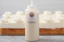 Our in-house tres leches sauce.