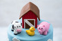 Farm Cake