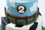 Farm Cake