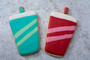 Carnival Cookies