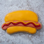 Carnival Cookies