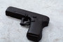Glock Cake