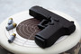 Glock Cake