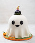 Ghost Cake