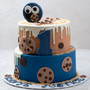 Cookie Cake