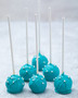 Tiffany Cake Pops
