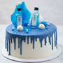 Gin Cake