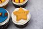 Toy Story Cupcakes