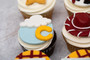 Toy Story Cupcakes