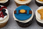 Toy Story Cupcakes
