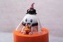 Ghostly Cake