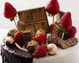 Chocoscape Cake