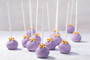 Velvet Cake Pops