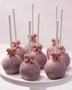 Velvet Cake Pops