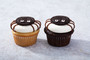Spooky Spider Cupcakes