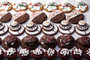 Cookie Cups