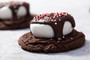 Choco-mallow Cookies