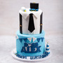 Boss Baby Cake