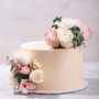 Pastel Cake