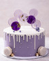 Lavender Dreams Cake