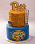 Graduation Cake 2