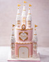 Castle Cake