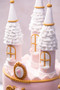 Castle Cake