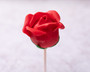 Rose Cake Pops