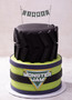 Monster Jam Cake
