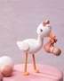 Stork Cake