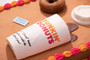 Dunkin Sheet Cake