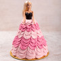 Doll Cake