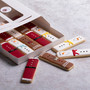 Festive Cookie Sticks
