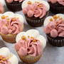 Classy Cupcakes