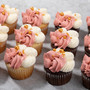 Classy Cupcakes